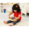 imageFisher Price Classics  Farmer Says See n Say  Vintage Learning Toy Sounds and Animals Interactive Retro Game for Kids Girls Boys Baby Preschoolers Toddlers Unisex Ages 18 Months 