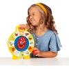 imageFisher Price Classics  Farmer Says See n Say  Vintage Learning Toy Sounds and Animals Interactive Retro Game for Kids Girls Boys Baby Preschoolers Toddlers Unisex Ages 18 Months 