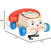 imageFisher Price Classics Retro Chatter PhoneChatter Telephone