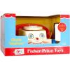 imageFisher Price Classics Retro Chatter PhoneChatter Telephone