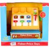 imageFisherPrice Classics  Retro Cash Register  Great PreSchool Gift for Girls and Boys Kids and Toddlers Birthday Gift Christmas Holiday Ages 2Retro Cash Register