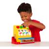 imageFisherPrice Classics  Retro Cash Register  Great PreSchool Gift for Girls and Boys Kids and Toddlers Birthday Gift Christmas Holiday Ages 2Retro Cash Register