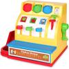 imageFisherPrice Classics  Retro Cash Register  Great PreSchool Gift for Girls and Boys Kids and Toddlers Birthday Gift Christmas Holiday Ages 2Retro Cash Register