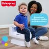 imageFisherPrice Cushioned Travel Potty SeatFisherPrice Potty Trainer