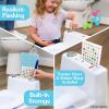 imageFisherPrice Cushioned Travel Potty SeatFisherPrice Potty Trainer