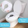 imageFisherPrice Cushioned Travel Potty SeatFisherPrice Travel Potty