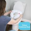 imageFisherPrice Cushioned Travel Potty SeatFisherPrice Travel Potty