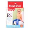 imageFisherPrice Cushioned Travel Potty SeatFisherPrice Travel Potty