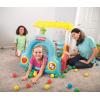imageFisherPrice Inflatable Ball Pit  Fun Train Theme  Indoor amp Outdoor Play for Kids