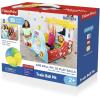 imageFisherPrice Inflatable Ball Pit  Fun Train Theme  Indoor amp Outdoor Play for Kids