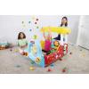 imageFisherPrice Inflatable Ball Pit  Fun Train Theme  Indoor amp Outdoor Play for Kids