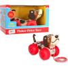 imageFisherPrice Little Snoopy Toy