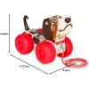 imageFisherPrice Little Snoopy Toy