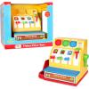 imageFisherPrice Classics  Retro Cash Register  Great PreSchool Gift for Girls and Boys Kids and Toddlers Birthday Gift Christmas Holiday Ages 2Retro Cash Register