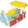 imageFisherPrice Inflatable Ball Pit  Fun Train Theme  Indoor amp Outdoor Play for Kids