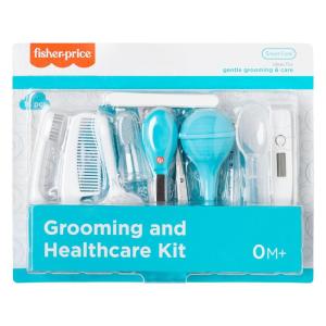 image16Piece Baby Grooming amp Healthcare Set by Smart Care16 piece