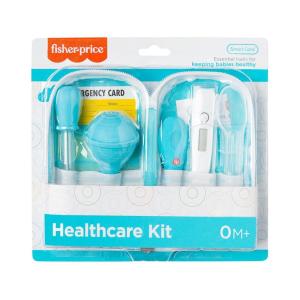 image16Piece Baby Grooming amp Healthcare Set by Smart Care6 Piece Set
