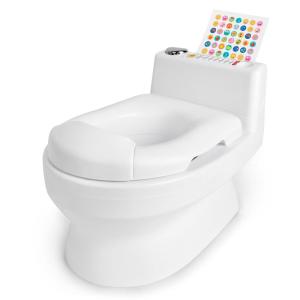 imageFisherPrice Cushioned Travel Potty SeatFisherPrice Potty Trainer