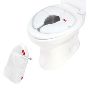 imageFisherPrice Cushioned Travel Potty SeatFisherPrice Travel Potty