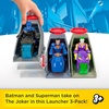 image:imageFisherPrice Imaginext Launcher Set with 3inch Action Figure amp Toy Vehicle Inspired by Disney and Pixar Toy StoryDC Super Friends
