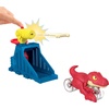 image:imageFisherPrice Imaginext Launcher Set with 3inch Action Figure amp Toy Vehicle Inspired by Disney and Pixar Toy StoryJurassic World