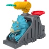 image:imageFisherPrice Imaginext Launcher Set with 3inch Action Figure amp Toy Vehicle Inspired by Disney and Pixar Toy StoryJurassic World
