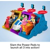 image:imageFisherPrice Imaginext Launcher Set with 3inch Action Figure amp Toy Vehicle Inspired by Disney and Pixar Toy StoryToy Story