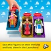 image:imageFisherPrice Imaginext Launcher Set with 3inch Action Figure amp Toy Vehicle Inspired by Disney and Pixar Toy StoryToy Story