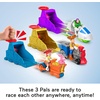 image:imageFisherPrice Imaginext Launcher Set with 3inch Action Figure amp Toy Vehicle Inspired by Disney and Pixar Toy StoryToy Story