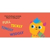 image:imageFisherPrice X Big Little Feelings Big Moments 4Book Set