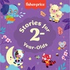 image:imageFisherPrice Stories for 2YearOlds