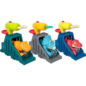 image:imageFisherPrice Imaginext Launcher Set with 3inch Action Figure amp Toy Vehicle Inspired by Disney and Pixar Toy StoryJurassic World