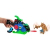 image:imageFisherPrice Imaginext DC Super Friends with 3inch Action Figures amp Toy Vehicle Batcopter Batman ManBat Styles May Vary