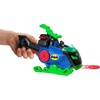 image:imageFisherPrice Imaginext DC Super Friends with 3inch Action Figures amp Toy Vehicle Batcopter Batman ManBat Styles May Vary