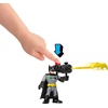 image:imageFisherPrice Imaginext DC Super Friends with six 3inch Action Figures and 4 Accessories Batman Bane Nightwing Styles May Vary