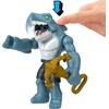 image:imageFisherPrice Imaginext DC Super Friends with six 3inch Action Figures and 4 Accessories Batman Bane Nightwing Styles May Vary