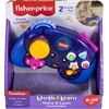 image:imageFisherPrice Baby amp Toddler Toy Laugh amp Learn Game amp Learn Controller Purple Musical Video Game Activity for Infants Ages 6 Months