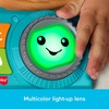 image:imageFisherPrice Baby amp Toddler Toy LightUp Camera Laugh amp Learn Musical Learning Activity for Pretend Play Infant Ages 6 Months
