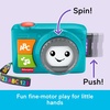 image:imageFisherPrice Baby amp Toddler Toy LightUp Camera Laugh amp Learn Musical Learning Activity for Pretend Play Infant Ages 6 Months