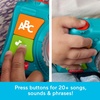 image:imageFisherPrice Baby amp Toddler Toy LightUp Camera Laugh amp Learn Musical Learning Activity for Pretend Play Infant Ages 6 Months