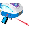 image:imageFisherPrice Imaginext Transforming Buzz Lightyear Ship Toy Vehicle with Lights Sounds3inch Action Figures Launcher and Projectiles