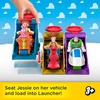 image:imageFisherPrice Launcher Set with 3inch Jesse Action Figure amp Toy Vehicle Inspired by Disney and Pixar Toy Story Characters May Vary