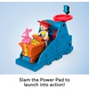 image:imageFisherPrice Launcher Set with 3inch Jesse Action Figure amp Toy Vehicle Inspired by Disney and Pixar Toy Story Characters May Vary