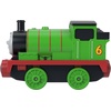 image:imageThomas amp Friends Toy Train Track Set from FisherPrice Includes 22 EasyConnect Pieces with Percy Engine amp Reusable Bag for Storage Amazon Exclusive