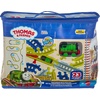 image:imageThomas amp Friends Toy Train Track Set from FisherPrice Includes 22 EasyConnect Pieces with Percy Engine amp Reusable Bag for Storage Amazon Exclusive