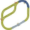 image:imageThomas amp Friends Toy Train Track Set from FisherPrice Includes 22 EasyConnect Pieces with Percy Engine amp Reusable Bag for Storage Amazon Exclusive
