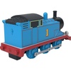 image:imageThomas amp Friends Toy Train from FisherPrice Giant Whistling Thomas LargeScale Engine Press Steam Dome to Hear Train Whistle Storage Compartment