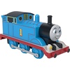 image:imageThomas amp Friends Toy Train from FisherPrice Giant Whistling Thomas LargeScale Engine Press Steam Dome to Hear Train Whistle Storage Compartment