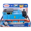 image:imageThomas amp Friends Toy Train from FisherPrice Giant Whistling Thomas LargeScale Engine Press Steam Dome to Hear Train Whistle Storage Compartment