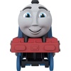 image:imageThomas amp Friends by FisherPrice Motorized Toy Train BatteryPowered Thomas Engine amp SC Ruffey Truck Classic Characters from the Railway SeriesGordon